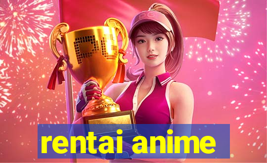 rentai anime